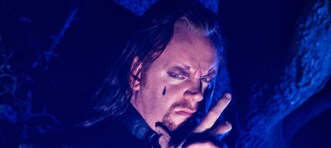The Undertaker, Source: The Undertaker&rsquo;s Instagram