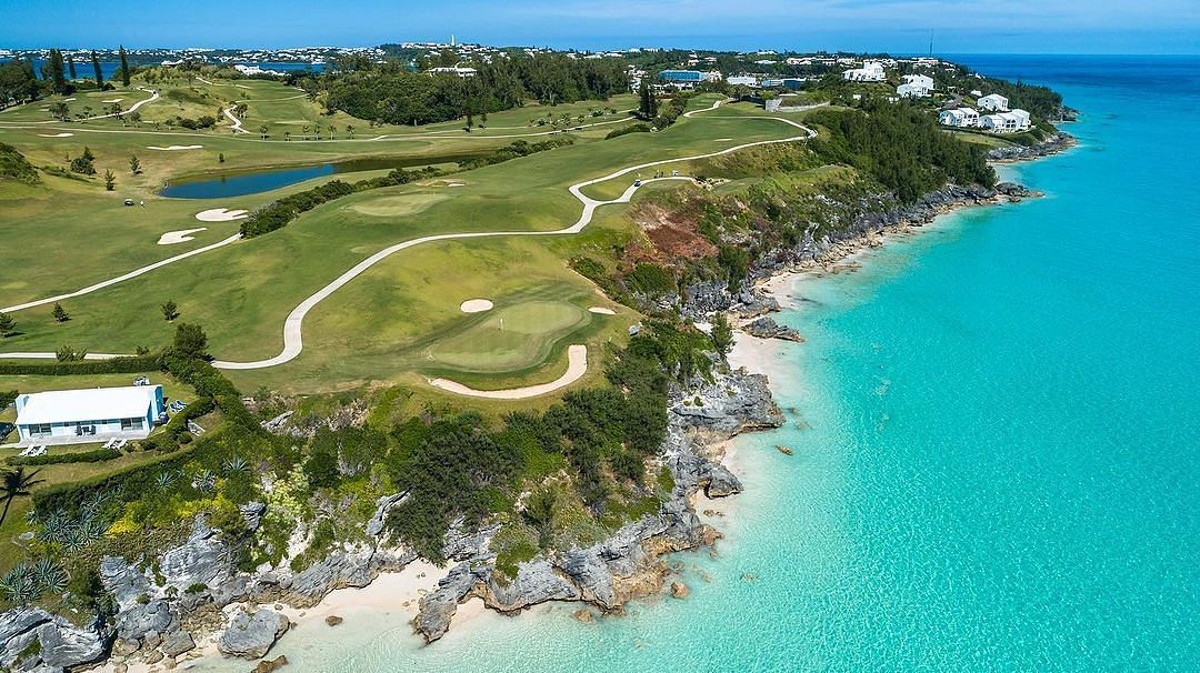 Butterfield Bermuda Championship 2023: Dates, Tee Times, Location and Field Course/List