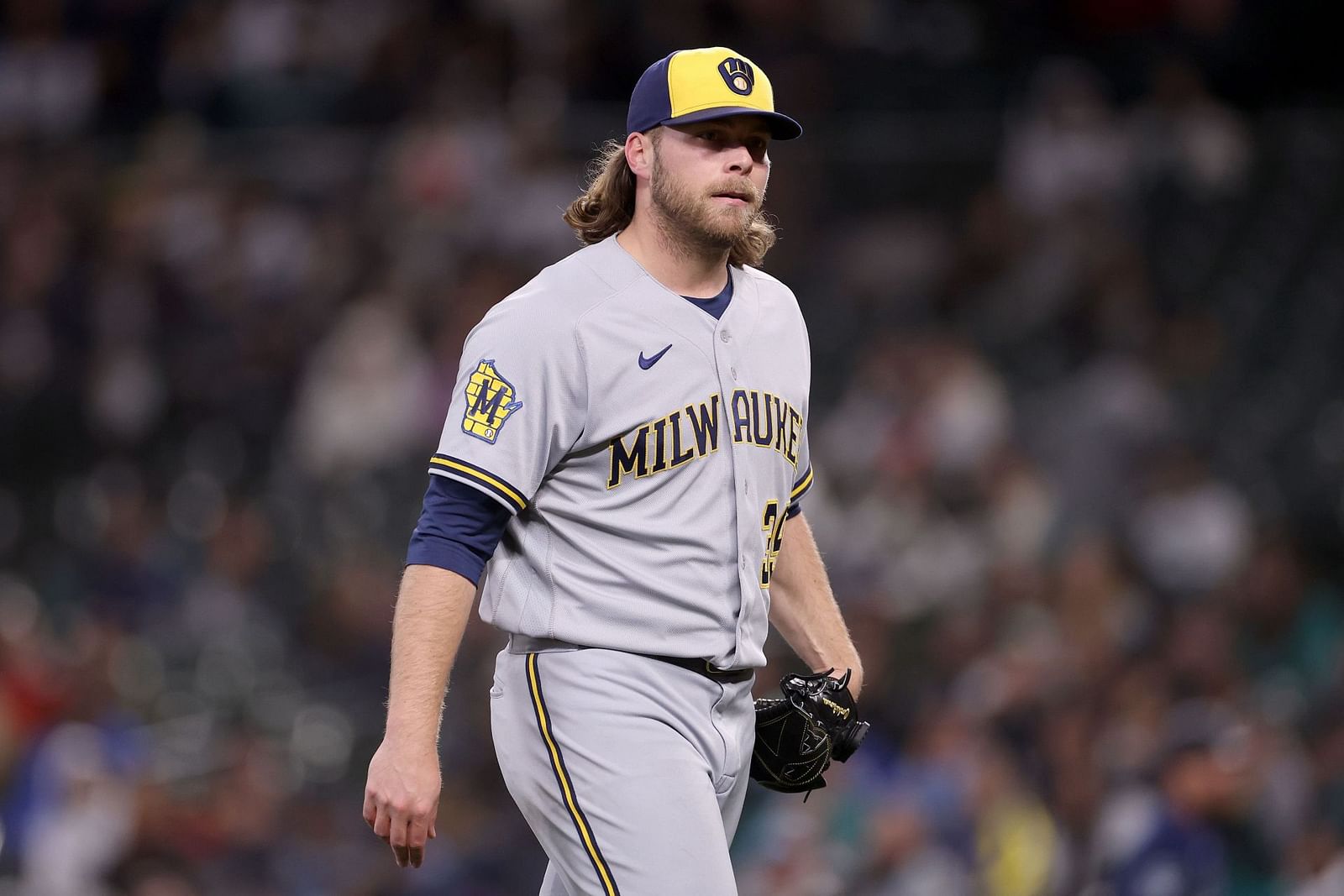 Corbin Burnes News, Biography, MLB Records, Stats & Facts