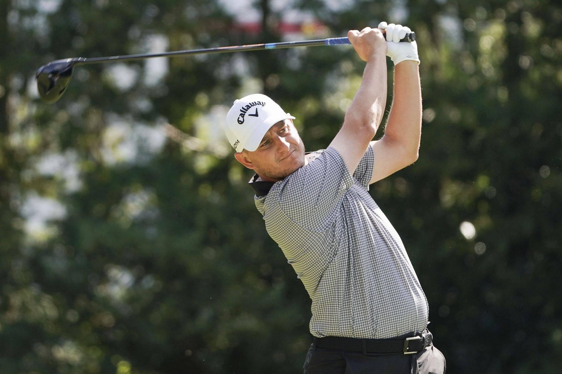 Emiliano Grillo (Image via AP Photo/Tomohiro Ohsumi)