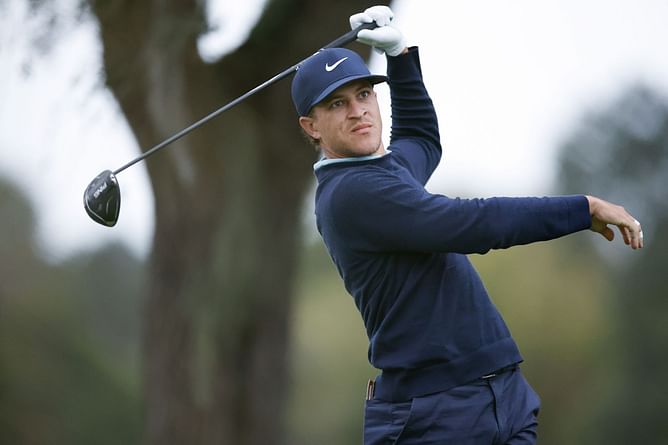 The RSM Classic 2023: Friday Round 2 tee times and pairings
