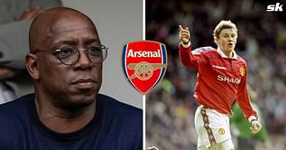 Ian Wright names Arsenal star who can replicate what Ole Gunnar Solskjaer did at Manchester United