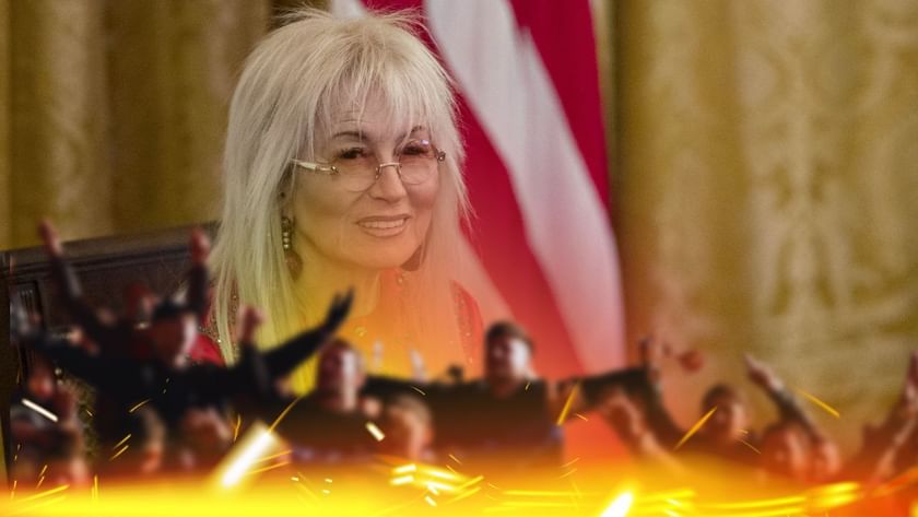 5 reasons why Miriam Adelson faces criticism from NBA fans