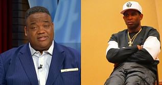 Jason Whitlock releases hilarious Colorado vs Washington State commercial trolling Deion Sanders with "last place Bowl" jibe[WATCH]