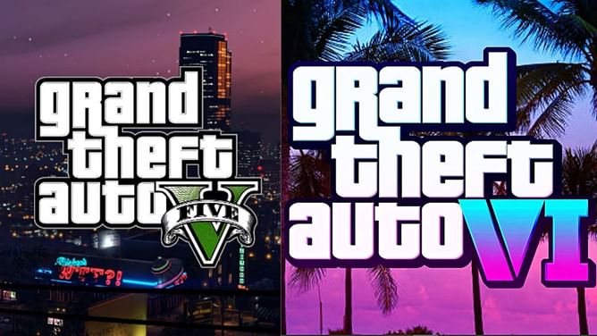 GTA 6 is reportedly expected to surpass GTA 5's gaming experience