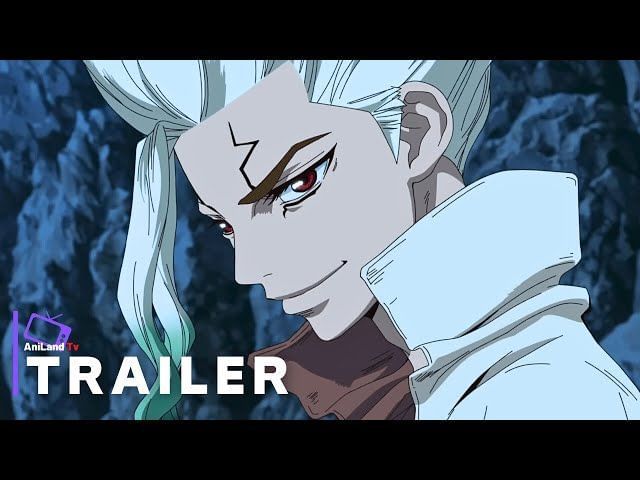 Dr Stone Season 3 Episode 17: Air Date, Countdown, Streaming Info, and More
