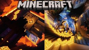 7 Best Minecraft dropper maps