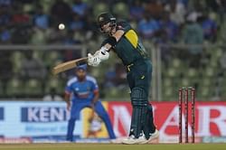 "Extremely happy with the intent that he's shown" - Andre Borovec on Steve Smith in IND vs AUS T20I series