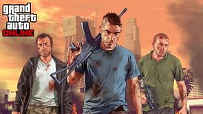 "Files required to play GTA Online could not be downloaded" error: Possible fixes