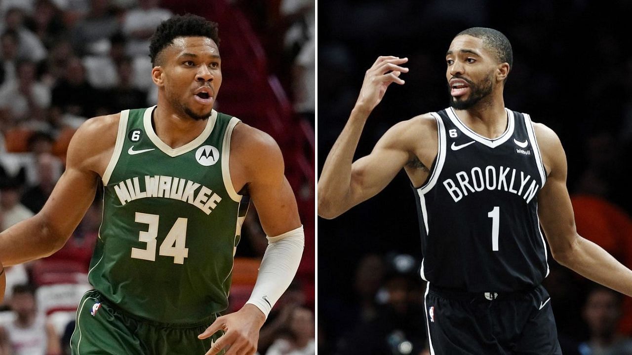 Milwaukee Bucks vs Brooklyn Nets: Prediction, odds and more for 2023-24 ...