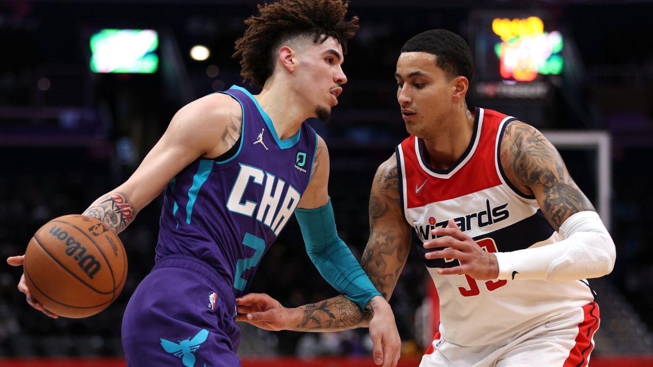 Charlotte Hornets vs Washington Wizards Preview Prediction odds