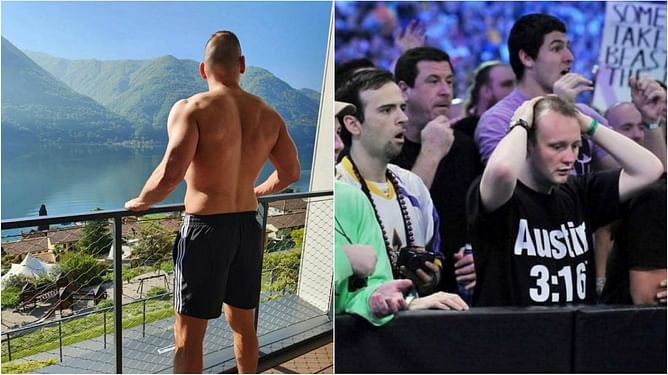 36-year-old WWE star not allowed to leave the US for the next 6 months