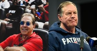 Alabama's Nick Saban vs Patriots' Bill Belichick: Who is a better coach?