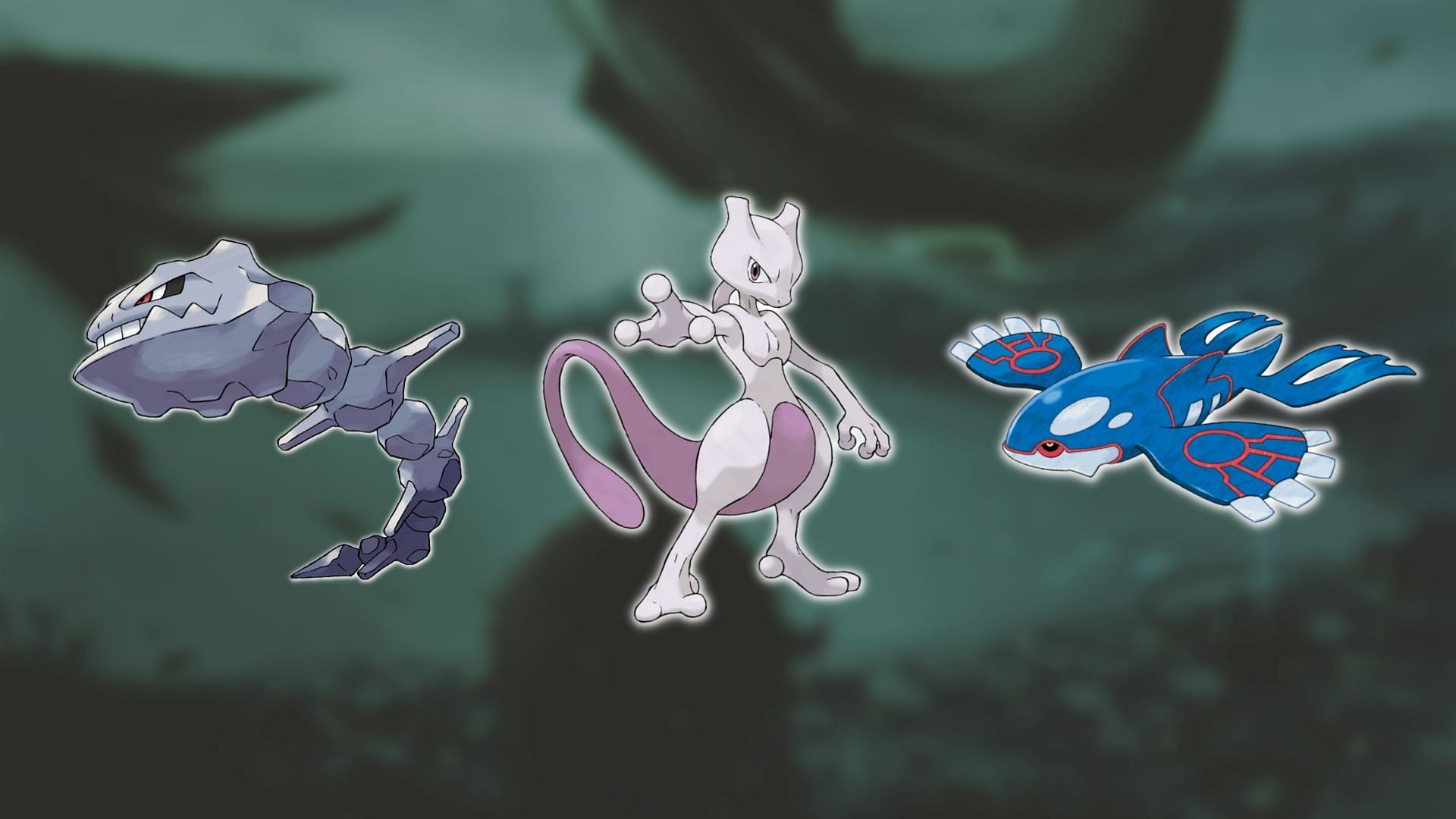 Best team for Steelix in the Master League (Image via The Pokemon Company)