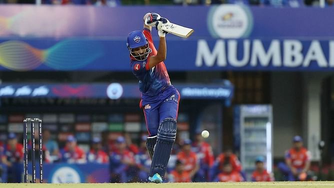 Vijay Hazare Trophy 2023, Delhi vs Mizoram: Probable XIs, Match Prediction, Pitch Report, Weather Forecast