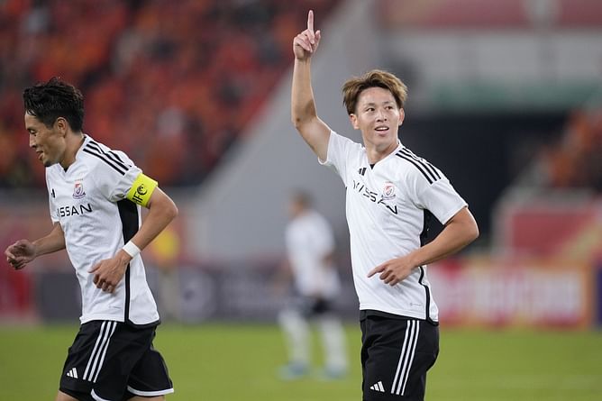 Incheon United vs Yokohama F. Marinos Prediction and Betting Tips | November 28th 2023