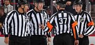 How Much Do NHL Referees Get Paid What We Know About Refs Salaries In 