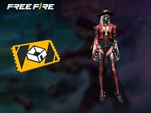 Garena Free Fire codes for November 8, 2023: Get free room cards and costume bundles