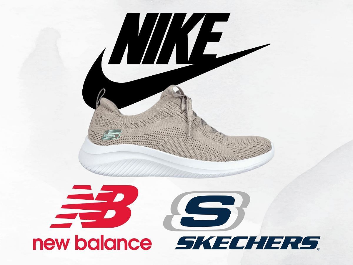 Nike sued New Balance and Skechers? Drama explored