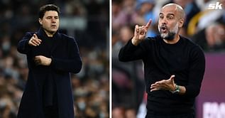 "It will be an upset" - Robbie Savage makes bold prediction for Chelsea vs Manchester City