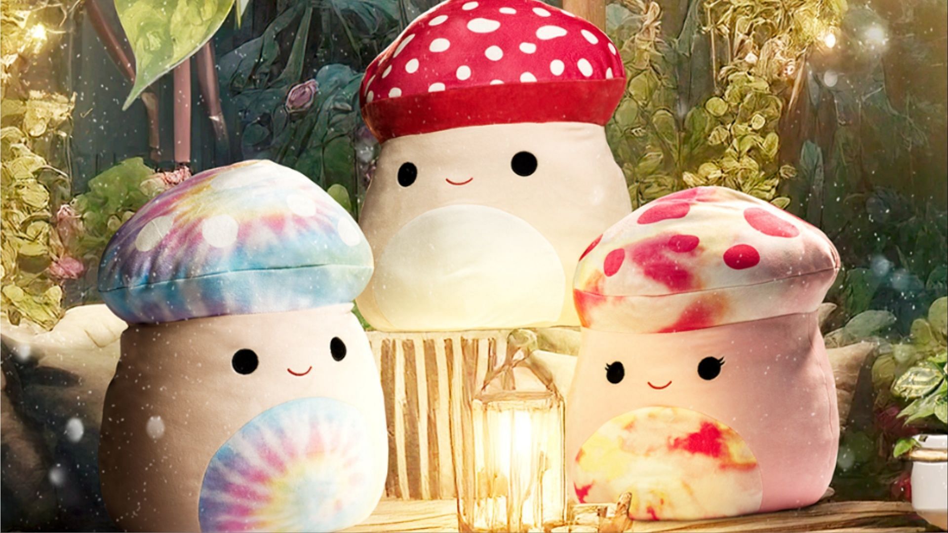 Why are squishmallows getting canceled? Zionist claims explored as boycott  calls erupt online
