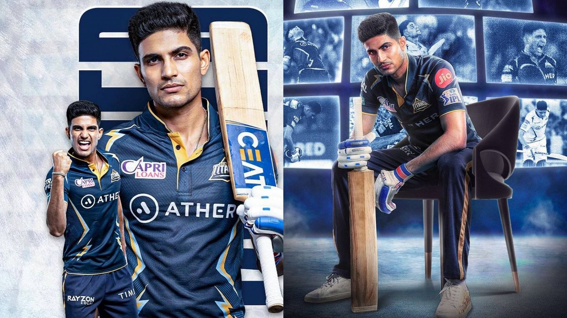 3 reasons why Shubman Gill as GT captain for IPL 2024 is the right move