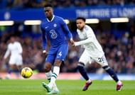 Benoit Badiashile is unlikely to leave Stamford Bridge this winter.