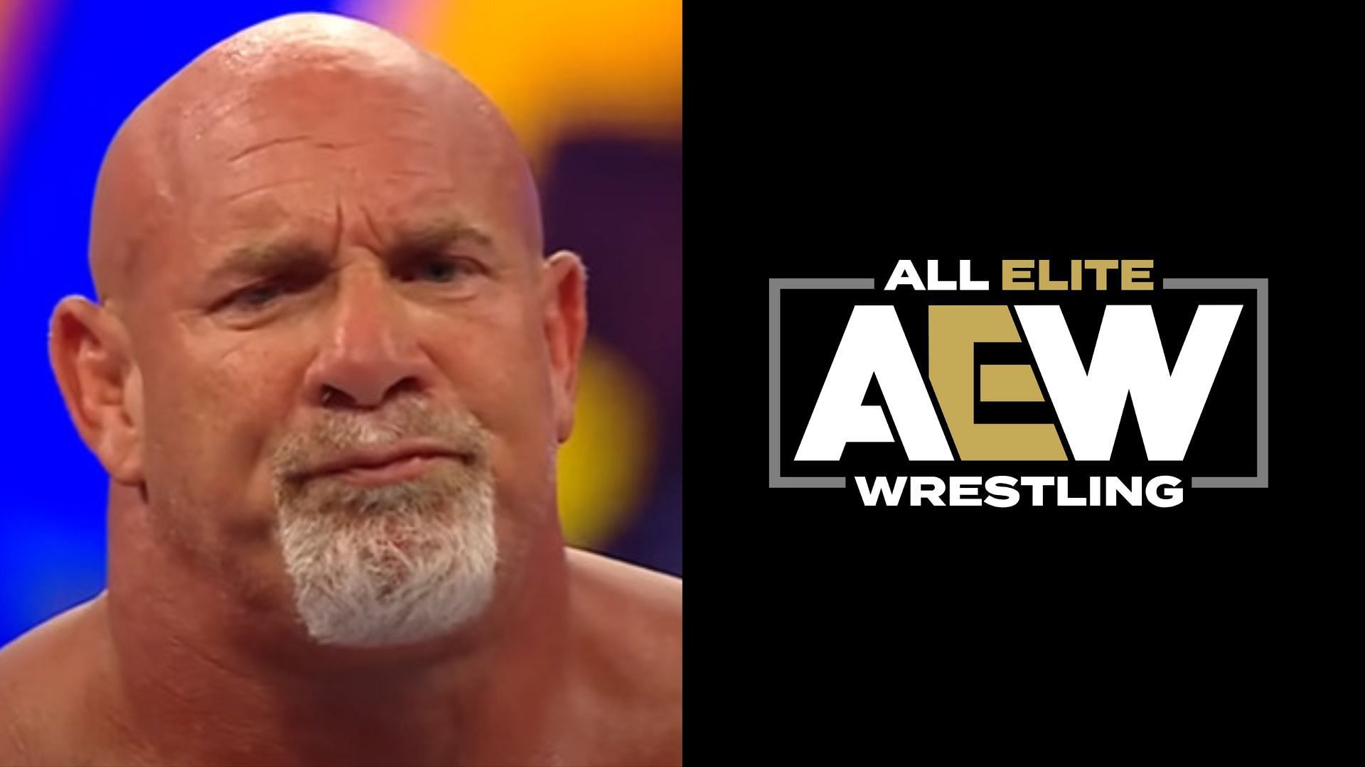 Goldberg is a WWE Hall of Famer