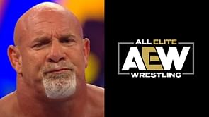 Goldberg facing a top AEW star would have been a "trainwreck," says Eric Bischoff