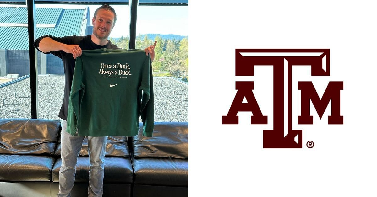 Dan Lanning to Texas A&amp;M