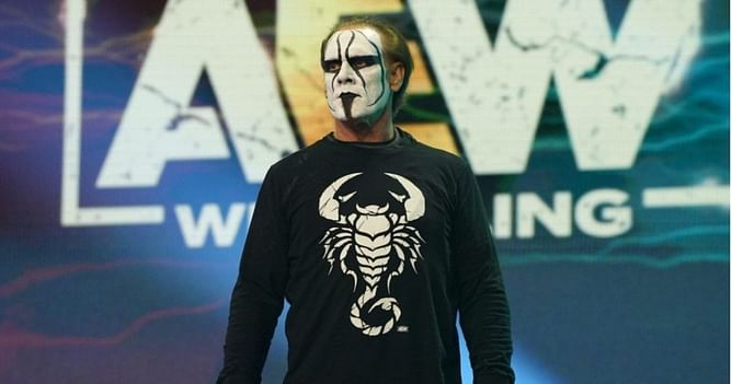 Hall of Famer wasn't surprised by Sting's retirement announcement; says, "It's a long time coming" (Exclusive)
