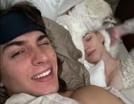 Is Anya Taylor Joy married?