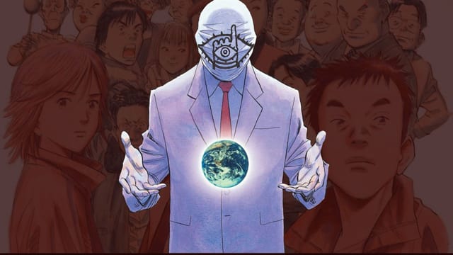 20th Century Boys fan animation has everyone begging for official
