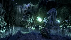 All ARK Survival Ascended Silica Pearl farm locations