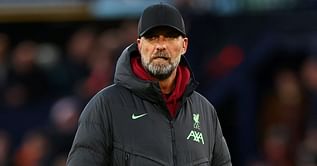 "Stupid challenge, absolutely ridiculous" – Jamie Carragher rips into Liverpool star for what he did in dying embers of 1-1 Luton Town draw