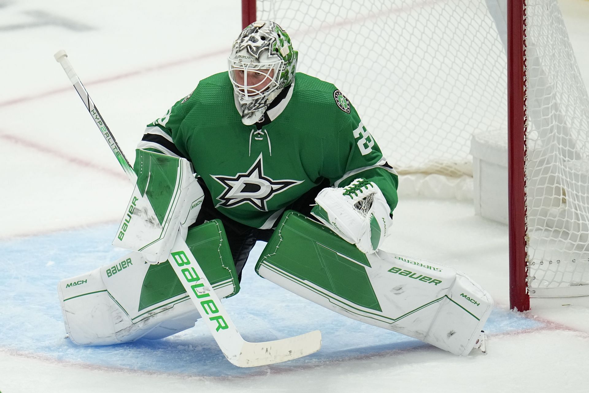 Fantasy Hockey goalie rankings 2023 Best and worst picks for your team