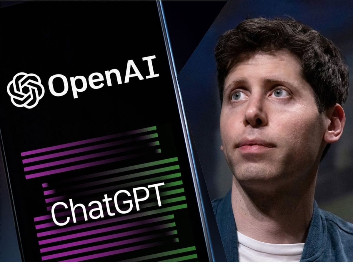 Sam Altman returns to OpenAI