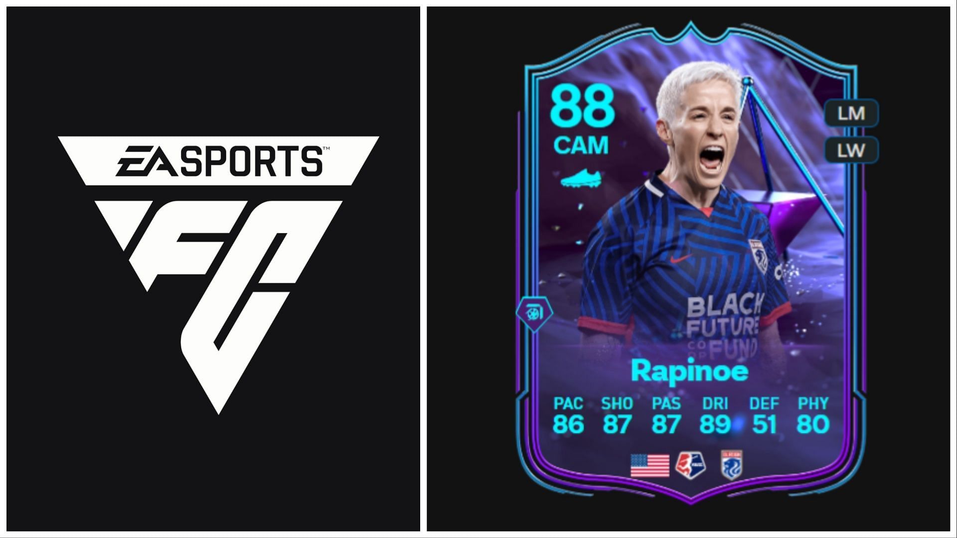 The latest Premium SBC is now live in EA FC 24 (Images via EA Sports)