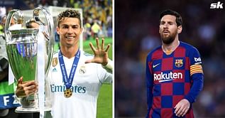 Lionel Messi could return to Barcelona and face Cristiano Ronaldo in star-studded match as date and ticket details come to light: Reports