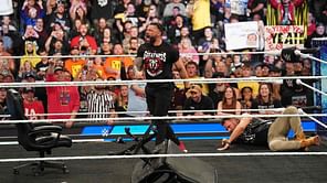 WWE Crown Jewel 2023 का मैचकार्ड और जबरदस्त रोमांच को भारत में कब, कहां, कितने बजे, कैसे लाइव देखा जा सकता है?