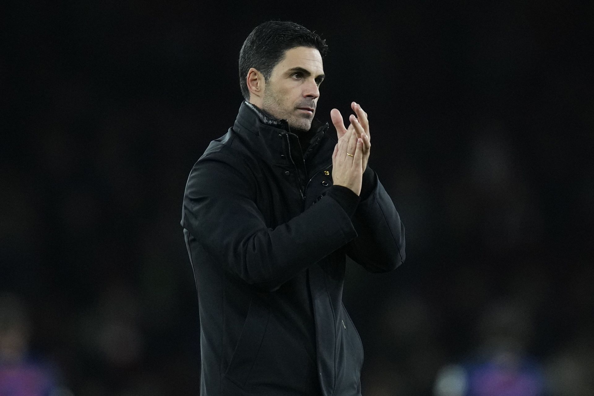 Arsenal Boss Mikel Arteta Delivers Honest Verdict On Fabio Vieira Red ...