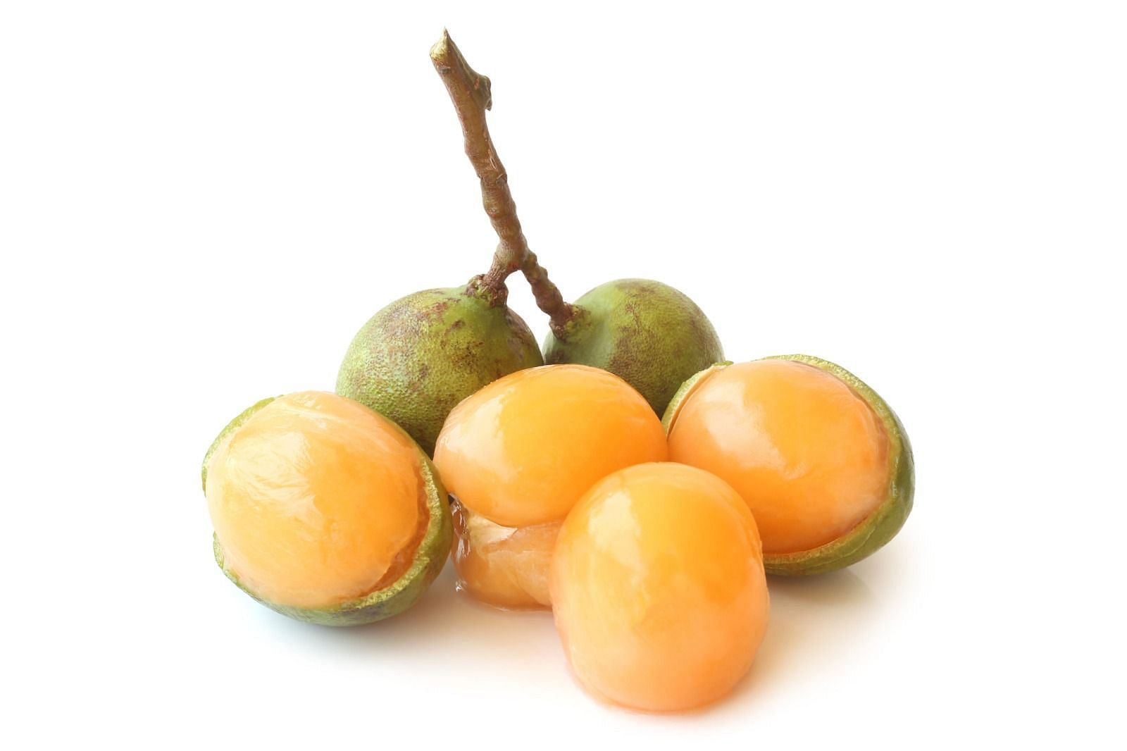 Guinep Fruit (Image via Amazon)