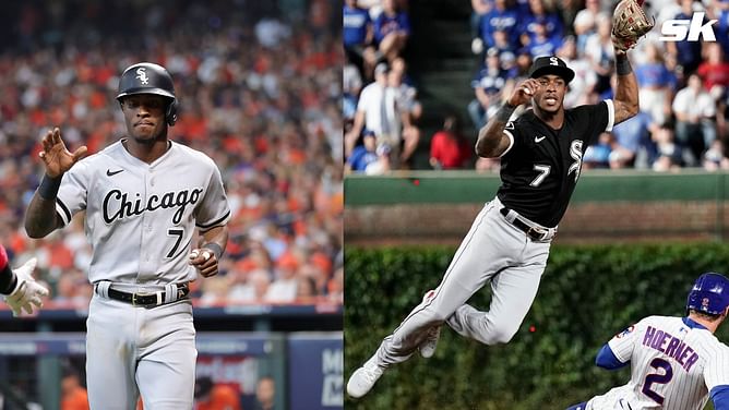 Tim Anderson views unexpected free agency as an opportunity: "We get to create a new lane and start fresh"