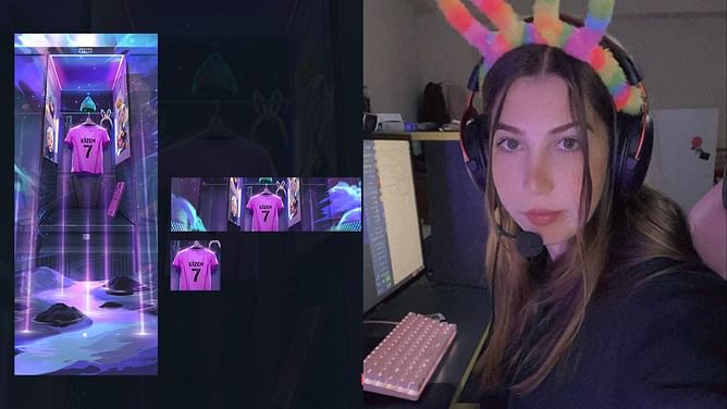 Riot Games pays tribute to late Valorant pro with new player card