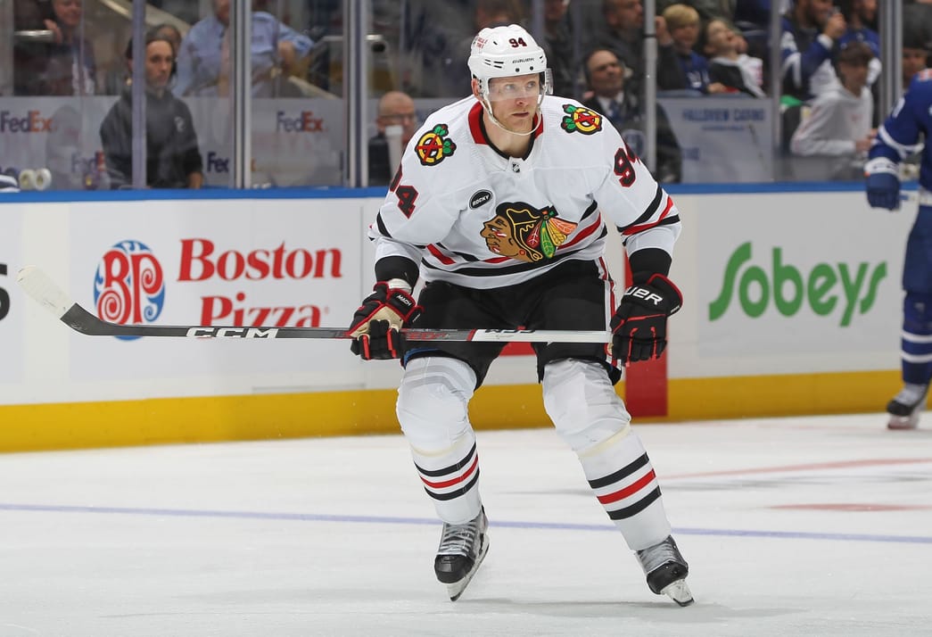 Shocking details emerge as Corey Perry's contract is terminated by