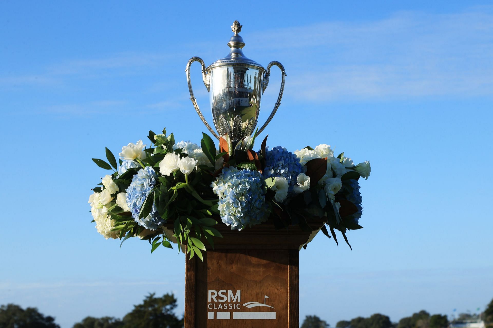The RSM Classic - Final Round