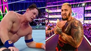 WWE दिग्गज John Cena ने अपनी हेल्थ को लेकर दिया बड़ा अपडेट, Crown Jewel में Roman Reigns के भाई के हाथों हुआ था बुरा हाल