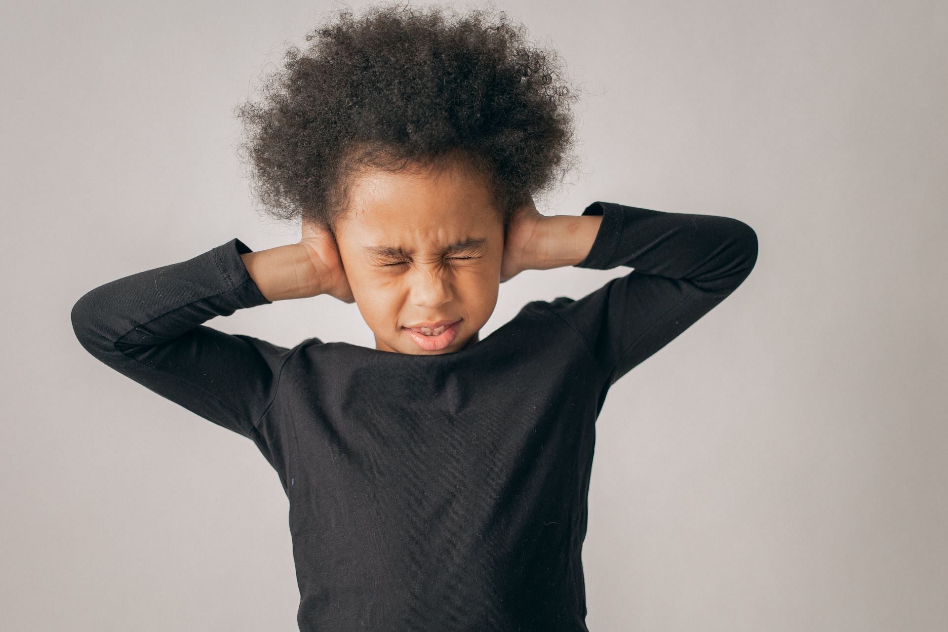 Toxic stress in children influences them in multiple ways. (Image via Pexels/Monstera Production)