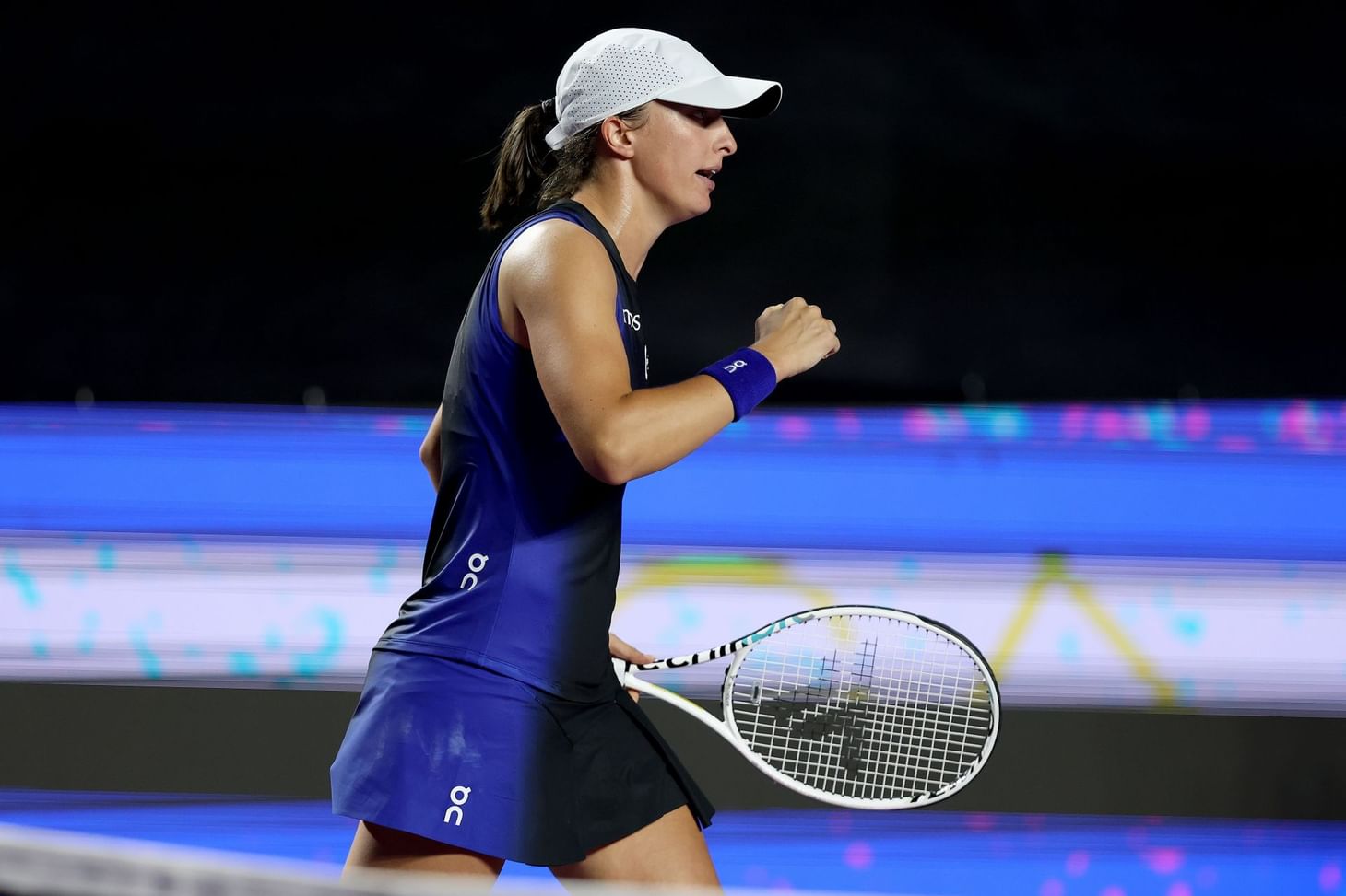 WTA Finals 2023 Iga Swiatek vs Ons Jabeur preview, headtohead