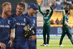 England vs Pakistan, 2023 World Cup: Probable XIs, pitch report, weather forecast, and live streaming details